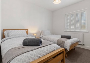 House ∙ 3 bedrooms ∙ 5 guests