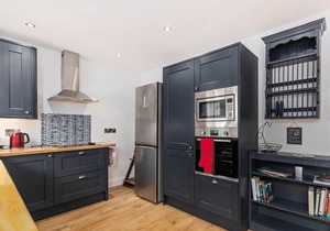 House ∙ 3 bedrooms ∙ 5 guests