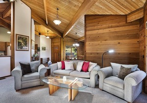 House ∙ 3 bedrooms ∙ 7 guests