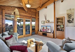 House ∙ 3 bedrooms ∙ 7 guests