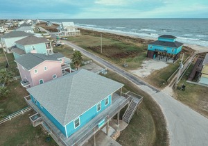 House ∙ 3 bedrooms ∙ 11 guests
