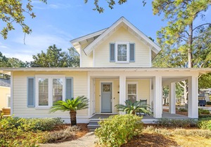 House ∙ 3 bedrooms ∙ 8 guests