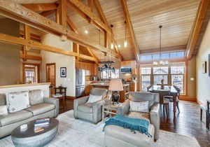 House ∙ 3 bedrooms ∙ 6 guests