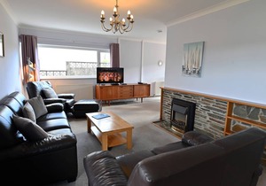 House ∙ 3 bedrooms ∙ 5 guests