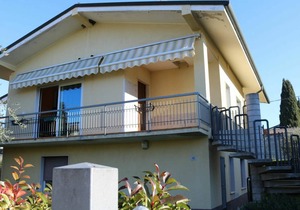 House ∙ 3 bedrooms ∙ 5 guests