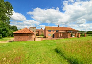 House ∙ 3 bedrooms ∙ 6 guests