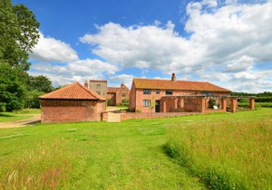 House ∙ 3 bedrooms ∙ 6 guests