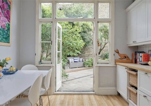 House ∙ 3 bedrooms ∙ 6 guests