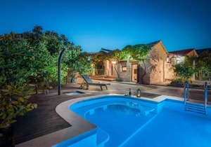 House ∙ 3 bedrooms ∙ 8 guests
