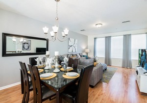 House ∙ 3 bedrooms ∙ 8 guests