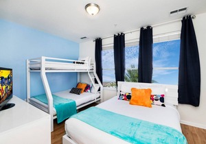 House ∙ 3 bedrooms ∙ 8 guests