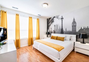House ∙ 3 bedrooms ∙ 8 guests