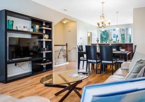 House ∙ 3 bedrooms ∙ 8 guests