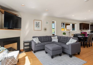House ∙ 3 bedrooms ∙ 9 guests