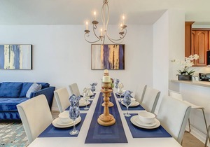 House ∙ 3 bedrooms ∙ 9 guests