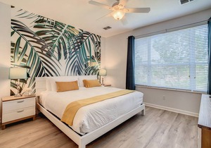 House ∙ 3 bedrooms ∙ 9 guests