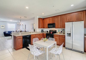 House ∙ 3 bedrooms ∙ 9 guests