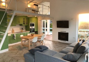 House ∙ 3 bedrooms ∙ 6 guests