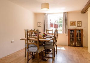 House ∙ 3 bedrooms ∙ 5 guests