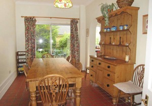 House ∙ 3 bedrooms ∙ 6 guests