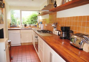House ∙ 3 bedrooms ∙ 6 guests