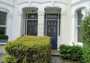 House ∙ 3 bedrooms ∙ 6 guests