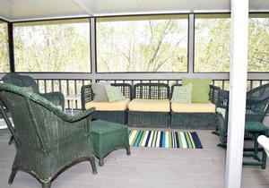 House ∙ 3 bedrooms ∙ 8 guests