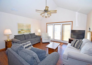 House ∙ 3 bedrooms ∙ 8 guests