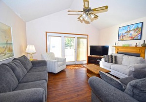 House ∙ 3 bedrooms ∙ 8 guests