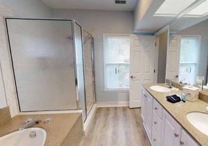 House ∙ 3 bedrooms ∙ 8 guests