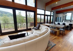 House ∙ 3 bedrooms ∙ 10 guests