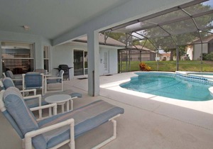 House ∙ 4 bedrooms ∙ 10 guests