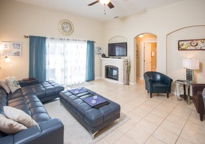 House ∙ 4 bedrooms ∙ 8 guests