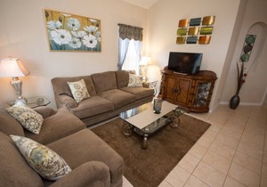 House ∙ 4 bedrooms ∙ 8 guests