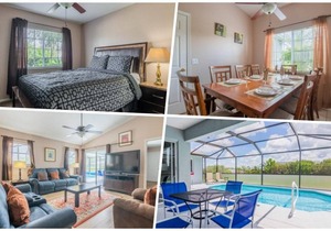 House ∙ 4 bedrooms ∙ 7 guests