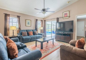 House ∙ 4 bedrooms ∙ 7 guests