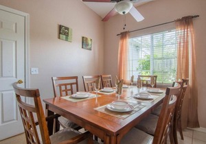 House ∙ 4 bedrooms ∙ 7 guests