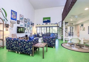 House ∙ 4 bedrooms ∙ 8 guests