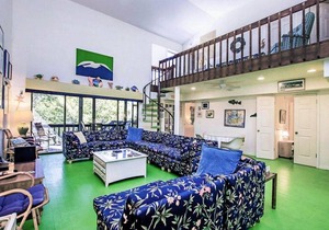 House ∙ 4 bedrooms ∙ 8 guests