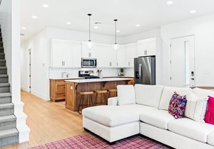 House ∙ 4 bedrooms ∙ 12 guests