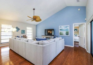 House ∙ 4 bedrooms ∙ 8 guests