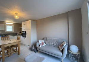 House 4 pers - Residence with swimming pool - LE POULDU - CLOHARS-CARNOËT