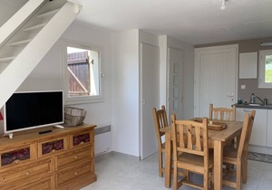 House 4 pers - Residence with swimming pool - LE POULDU - CLOHARS-CARNOËT