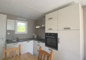 House 4 pers - Residence with swimming pool - LE POULDU - CLOHARS-CARNOËT