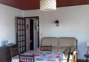 HOUSE 4 personnes Noirmoutier : Location vacances pour 4 personnes dans le centre de l'Epine.