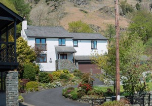 House ∙ 5 bedrooms ∙ 10 guests