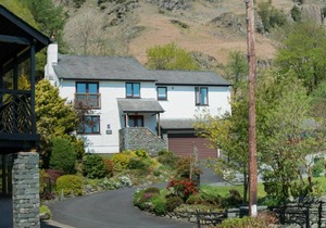 House ∙ 5 bedrooms ∙ 10 guests