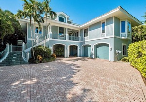 House ∙ 5 bedrooms ∙ 10 guests