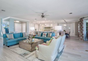 House ∙ 5 bedrooms ∙ 10 guests