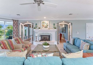 House ∙ 5 bedrooms ∙ 10 guests